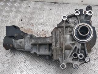 раздаточная коробка Mitsubishi Outlander 2 поколение 2007, 2.0 л., дизель, МКПП