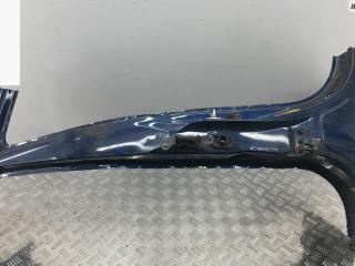 часть кузова (вырезанный элемент) Toyota Camry XV30 2001, 3.0 л., бензин, АКПП, синий, седан