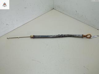 щуп двигателя Nissan Qashqai 1 поколение 2009, 1.6 л., бензин, МКПП, чёрный, внедорожник 5 дв.