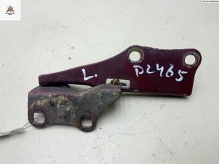 петля капота левая Nissan Pathfinder R50 1997, красный, внедорожник 5 дв.