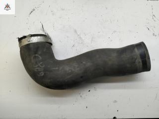 патрубок турбины Volkswagen Touran 1 поколение [2-й рестайлинг] 2012, 2.0 л., дизель, 1K0145832AA