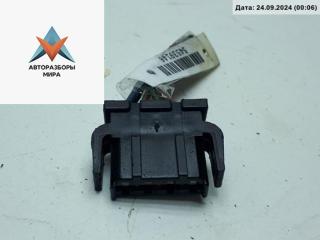 разъем (фишка) проводки Porsche Cayenne 955 2003, 4.5 л., бензин, АКПП, чёрный, внедорожник 5 дв., 893971634