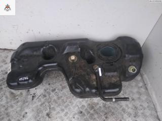 бак топливный Nissan Qashqai 2 поколение 2014, 1.2 л., бензин, АКПП, серый, внедорожник 5 дв.