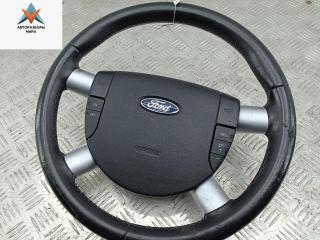 руль Ford Mondeo 3 поколение 2001, 2.0 л., дизель, МКПП, серый, универсал, 1S713599CCW