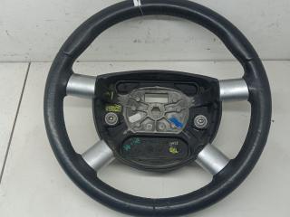 руль Ford Mondeo 3 поколение 2001, 2.0 л., дизель, МКПП, серый, универсал, 1S713599CCW