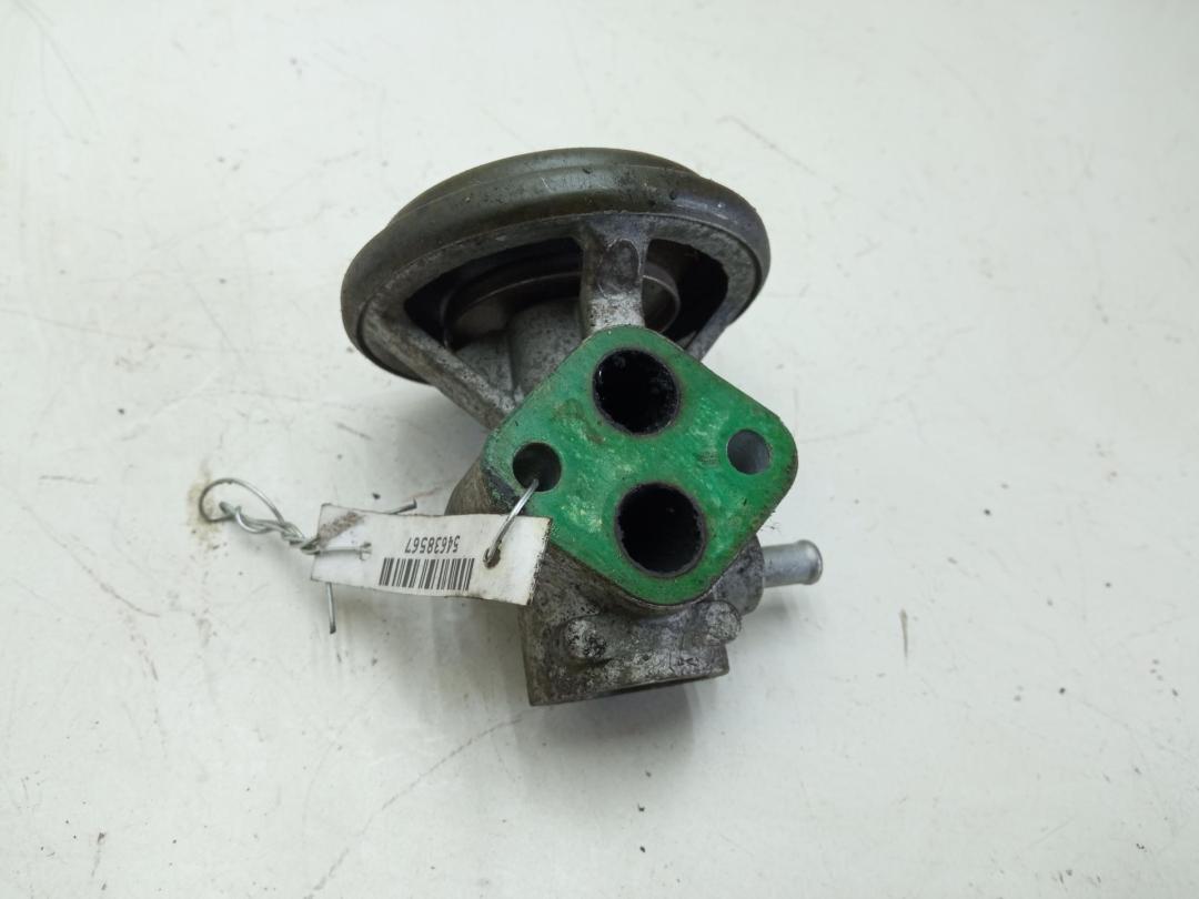 клапан EGR Suzuki Wagon R 1998, 1.0 л., бензин, МКПП, красный, хетчбэк 5 дв., K5T547