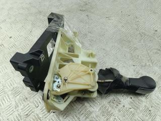 кулиса Land Rover Freelander 2 поколение 2007, 2.2 л., дизель, МКПП, синий, внедорожник 5 дв.