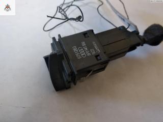 кнопка аварийной сигнализации Audi A3 8P 2003, 2.0 л., дизель, МКПП, серый, хетчбэк 3 дв., 8P0941509