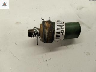 датчик температуры Volkswagen Golf 4 поколение 1999, 1.6 л., бензин, МКПП, чёрный, хетчбэк 3 дв.