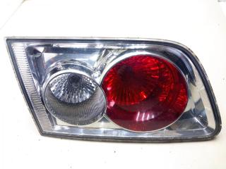 фонарь крышки багажника левый Mazda 6 GG 2003, 2.0 л., дизель, МКПП, серый, универсал, 226-61974
