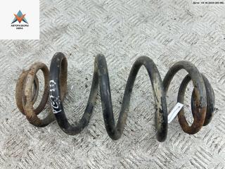 пружина задняя Opel Signum C 2003, 2.2 л., дизель, МКПП, серый, хетчбэк 5 дв.