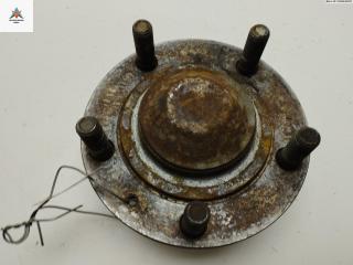 ступица задняя левая Mitsubishi Lancer 9 поколение 2004, 2.0 л., бензин, МКПП, серый, универсал, MR527453