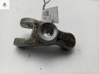 крепление форсунки Opel Zafira 2 поколение (B) 2006, 1.9 л., дизель, МКПП, синий, минивэн