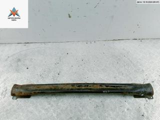 усилитель бампера заднего Ford Focus 1 поколение 1998, 1.6 л., i, бензин, МКПП, красный, седан