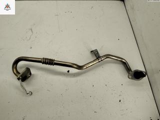 трубка системы рециркуляции EGR SEAT Toledo 2 поколение 2002, 1.6 л., бензин, МКПП, серый, седан, 036BJ