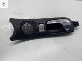 ручка внутренняя передняя левая Audi A4 B5 1997, 1.6 л., бензин, МКПП, серый, седан, 8D1837019