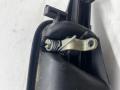 ручка внутренняя передняя левая Audi A4 B5 1997, 1.6 л., бензин, МКПП, серый, седан, 8D1837019 - фото №2