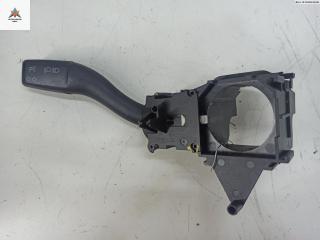 переключатель поворотов Audi A4 B7 2005, 2.0 л., дизель, АКПП, чёрный, седан, 4E0953513A