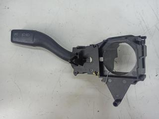 переключатель поворотов Audi A4 B7 2005, 2.0 л., дизель, АКПП, чёрный, седан, 4E0953513A