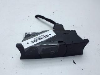 кнопка (выключатель) Volkswagen Touareg 1 поколение 2003, 4.2 л., бензин, АКПП, синий, внедорожник 5 дв., 7L6927225C