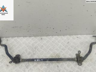 стабилизатор подвески передний Mazda 6 GH [рестайлинг] 2012, 2.2 л., дизель, МКПП, серый, универсал, GS1D34151A