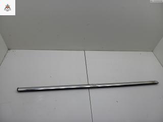 Молдинг стекла двери наружный Opel Signum C 2003, 2.2 л., дизель, МКПП, серый, хетчбэк 5 дв.