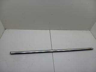 Молдинг стекла двери наружный Opel Signum 2003, 2.2 л., дизель, МКПП, серый, хетчбэк 5 дв.