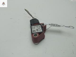 датчик AirBag Land Rover Discovery 3 поколение 2005, 2.7 л., дизель, АКПП, серый, внедорожник 5 дв., 5H2Z14B345BA