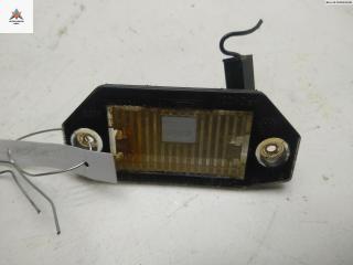 подсветка номера Ford Mondeo 3 поколение 2001, 2.0 л., бензин, АКПП, серый, универсал, 1S7113550AC