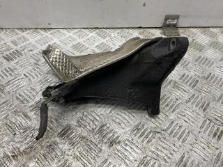 кронштейн двигателя Audi A4 B7 2007, 1.8 л., Ti, бензин, МКПП, чёрный, кабриолет, 8D0199308