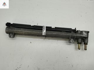 топливная рампа Volkswagen Golf 4 поколение 1999, 1.4 л., бензин, МКПП, синий, хетчбэк 3 дв., 036133319