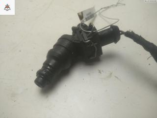 форсунка SsangYong Musso 1 поколение 1996, 2.8 л., бензин, АКПП, зелёный, внедорожник 5 дв., 0280155209