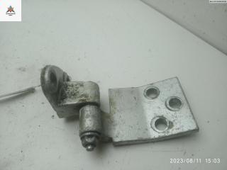 петля двери Mercedes-Benz Vito 1997, белый, микроавтобус, A6387202237, A6387202037