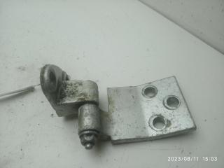 петля двери Mercedes-Benz Vito 1997, белый, микроавтобус, A6387202237, A6387202037