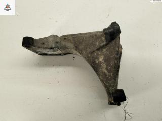 кронштейн двигателя Volkswagen Passat B3 1993, 2.0 л., бензин, МКПП, чёрный, универсал, 357199354