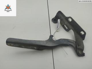 петля капота левая Nissan Murano Z50 2006, серый, внедорожник 5 дв.