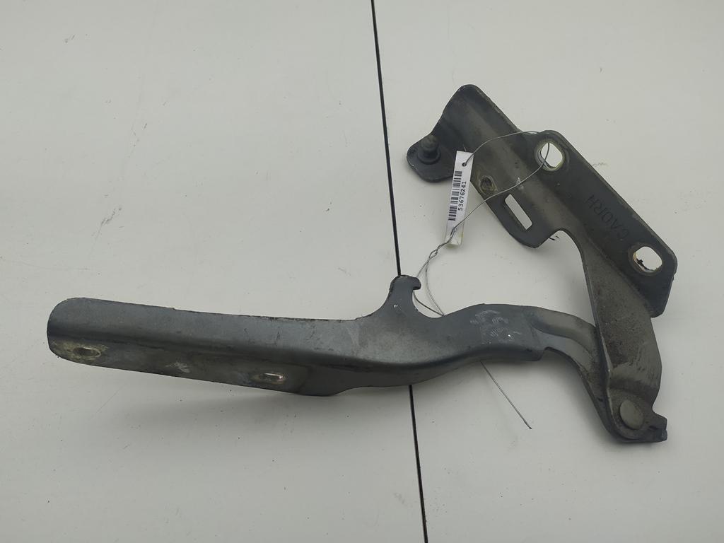 петля капота левая Nissan Murano Z50 2006, серый, внедорожник 5 дв.
