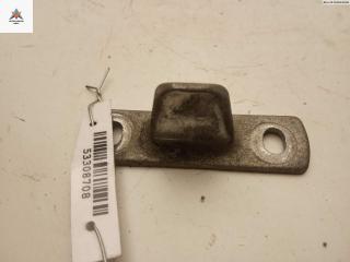 механизм сдвижной двери Fiat Doblo 1 поколение [рестайлинг] 2006, 1.9 л., дизель, МКПП, чёрный, фургон