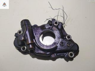 насос масляный Toyota Avensis 2 поколение (T250) 2003, 1.8 л., бензин, МКПП, серый, универсал