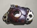 насос масляный Toyota Avensis 2 поколение (T250) 2003, 1.8 л., бензин, МКПП, серый, универсал - фото №2