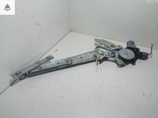 стеклоподъемник электрический передний левый Mitsubishi Space Star/Mirage ) 2015, 1.0 л., бензин, МКПП, белый, хетчбэк 5 дв., 5713A317, 5713A381