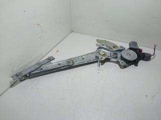 стеклоподъемник электрический передний левый Mitsubishi Space Star/Mirage ) 2015, 1.0 л., бензин, МКПП, белый, хетчбэк 5 дв., 5713A317, 5713A381