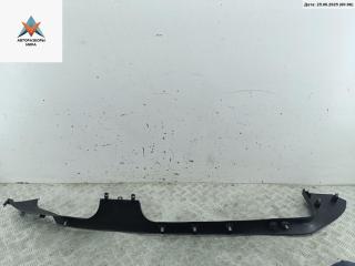 Накладка на порог внутренняя (салона) Ford Mondeo 3 поколение [рестайлинг] 2003, 2.0 л., бензин, МКПП, серый, универсал, 1S71F132A1