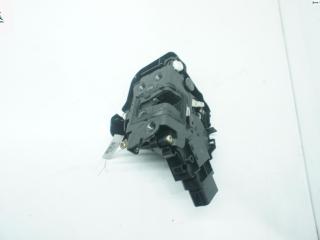 замок двери задней левой Ford C-Max 1 поколение 2004, 2.0 л., дизель, МКПП, серый, минивэн, 3M5AR26413BM