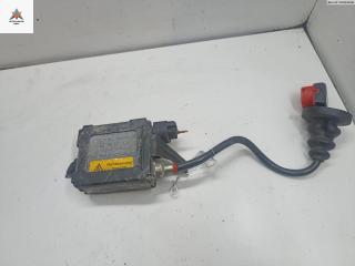 блок розжига ксенона Opel Omega B [рестайлинг] 2000, 3.0 л., бензин, АКПП, красный, универсал, 90566932