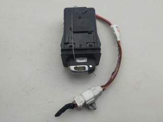 замок зажигания Hyundai ix35 1 поколение 2012, 1.7 л., дизель, МКПП, чёрный, внедорожник 5 дв.