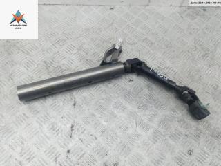 рулевой карданчик Ford Galaxy 1 поколение [рестайлинг] 2001, 1.9 л., дизель, МКПП, серый, минивэн, 7M2419501J