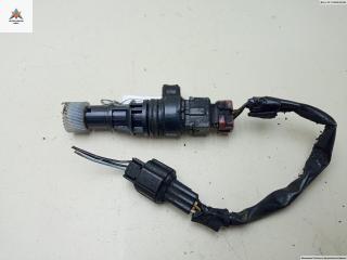 датчик скорости Mitsubishi Space Runner 2 поколение 2000, 2.4 л., бензин, МКПП, чёрный, минивэн