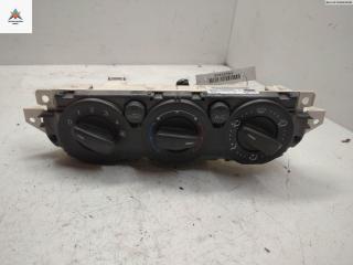 блок управления печки / климат-контроля Ford C-Max 1 поколение 2004, 2.0 л., дизель, МКПП, серый, минивэн, 3M5T19980AD