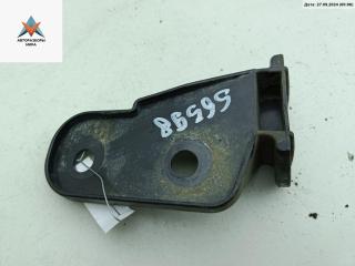 кронштейн переднего бампера BMW 3 серия E36 [рестайлинг] 1998, 1.8 л., бензин, МКПП, чёрный, универсал, 8122577